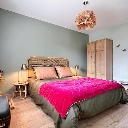 Charmant Studio Avec Parking Eguisheim Ngoại thất bức ảnh